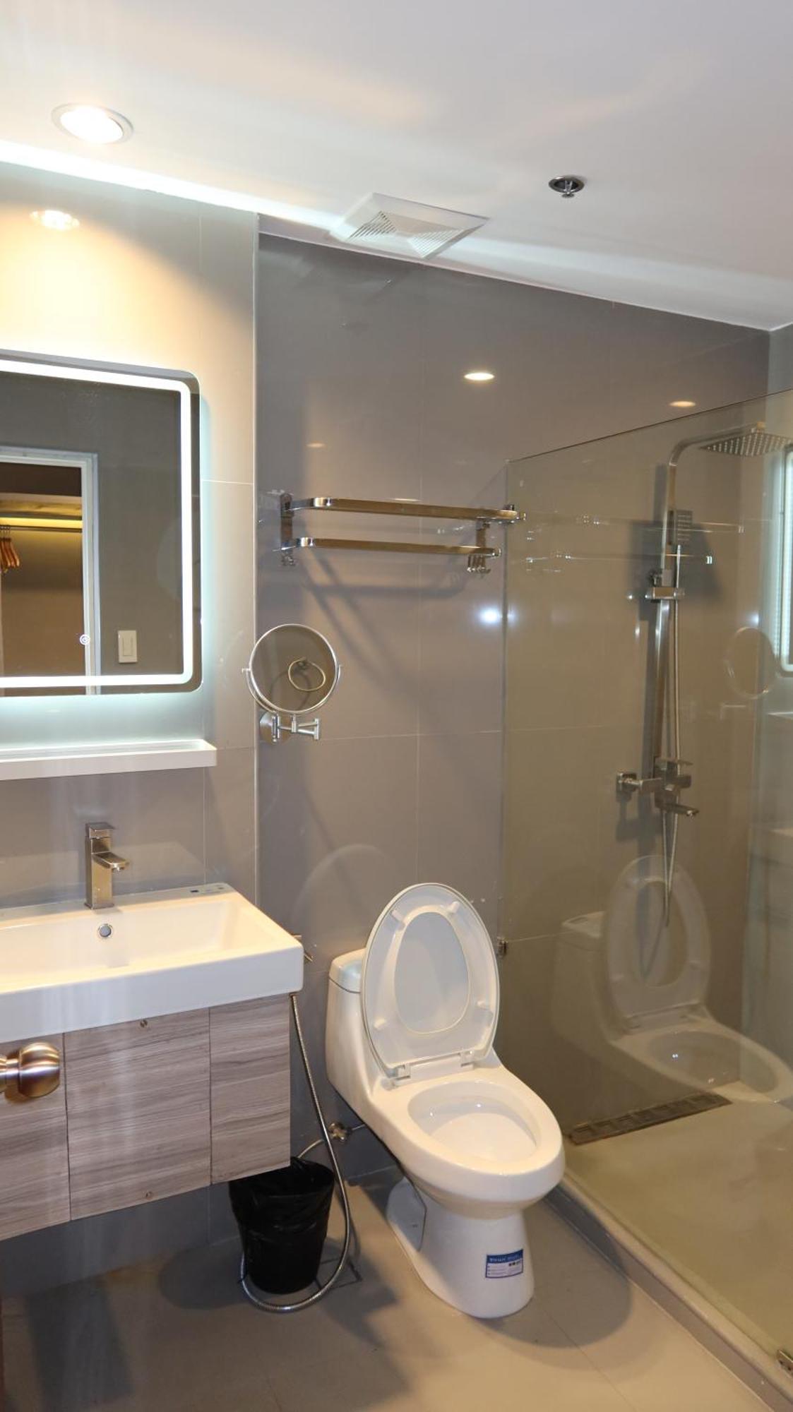 Centennial Inn Kawit ภายนอก รูปภาพ