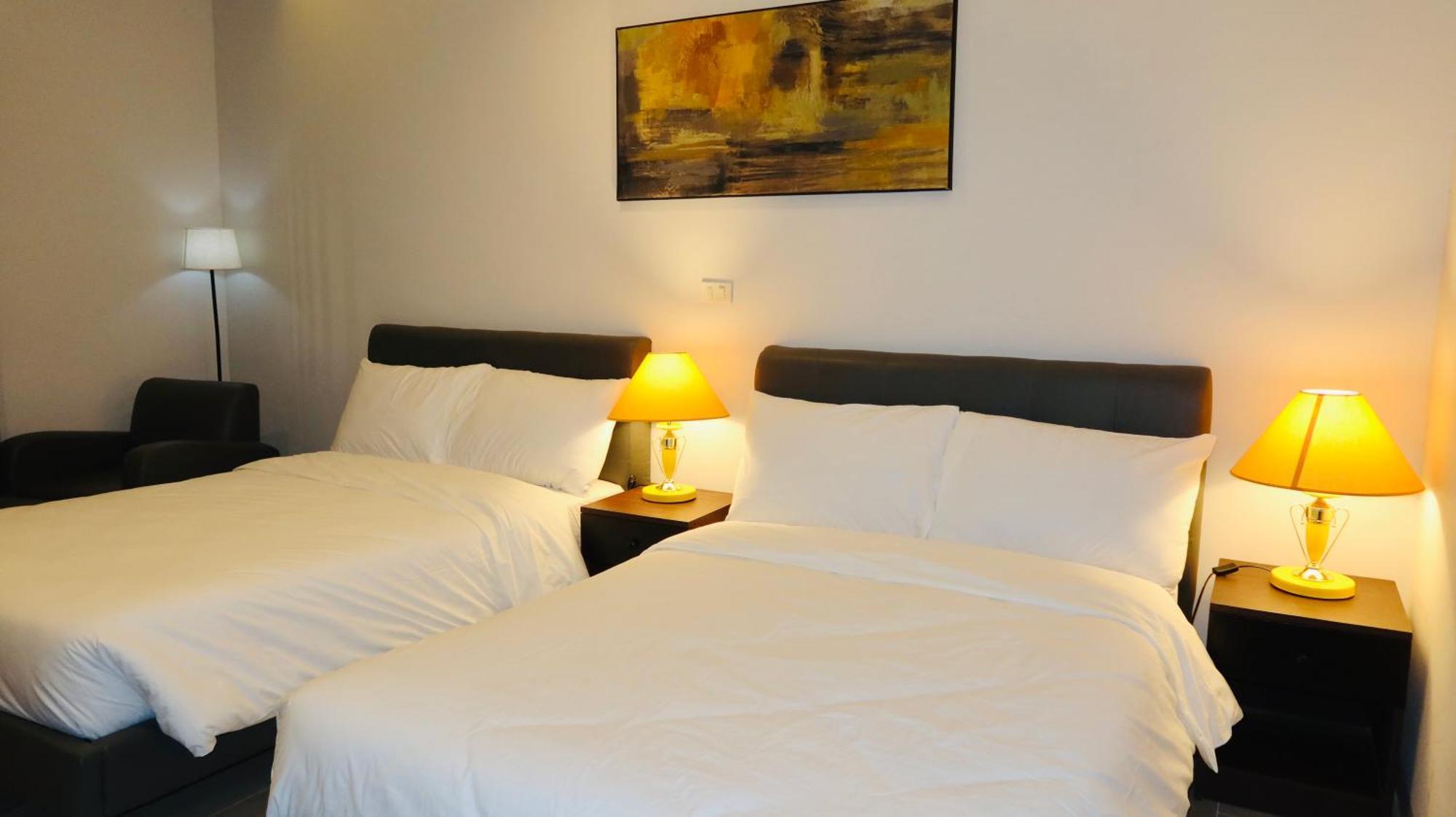 Centennial Inn Kawit ภายนอก รูปภาพ
