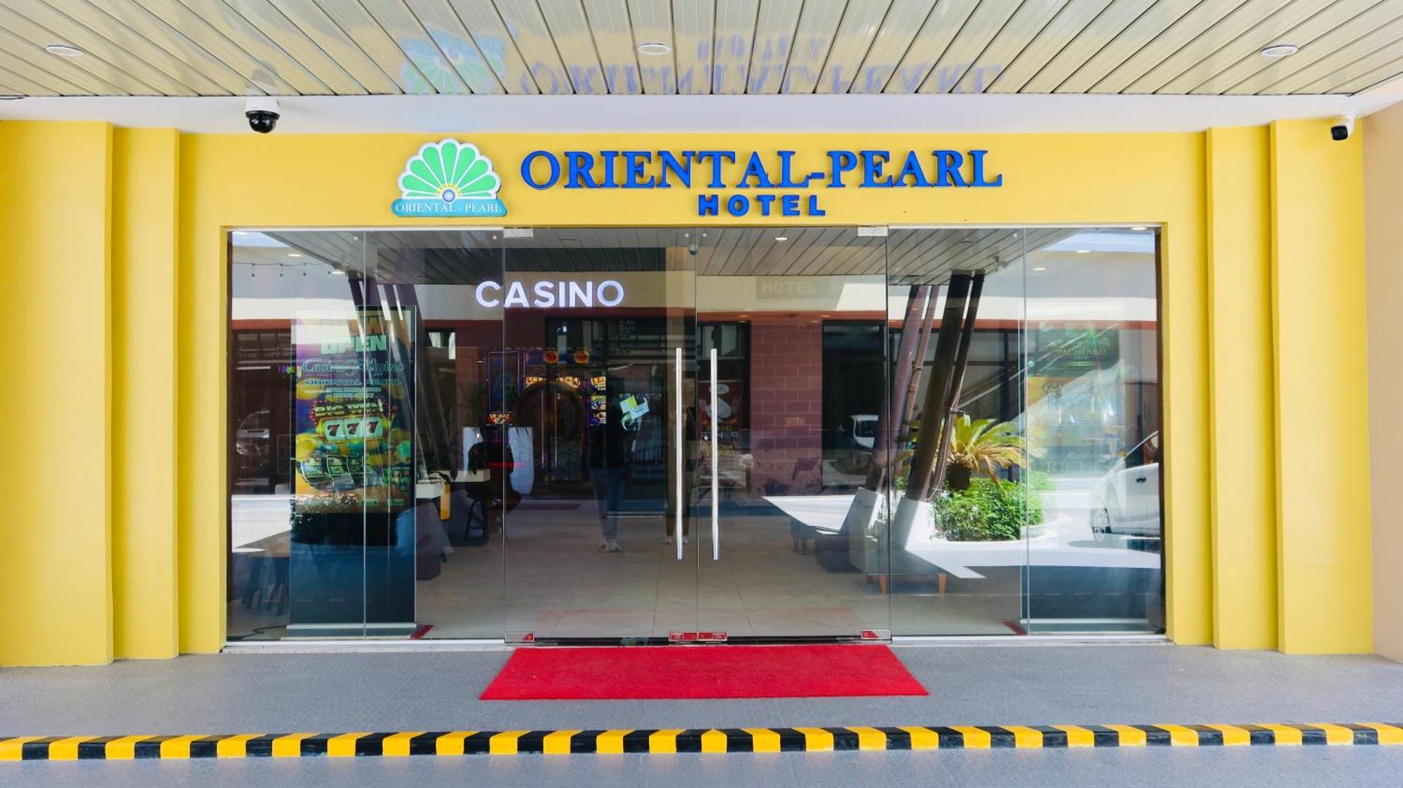 Centennial Inn Kawit ภายนอก รูปภาพ